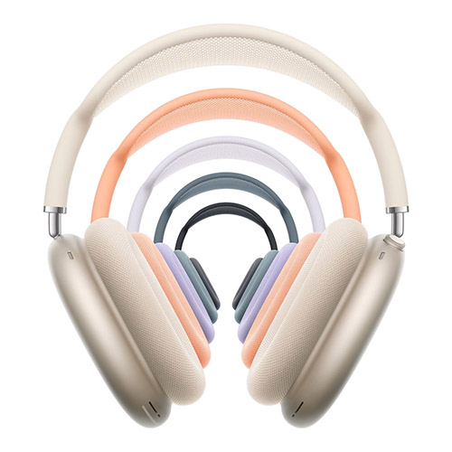 APPLE STORE - AIRPODS MAX